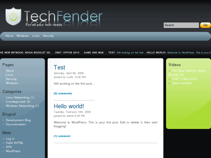 www.techfender.com