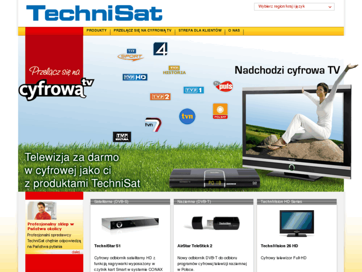 www.technisat.pl