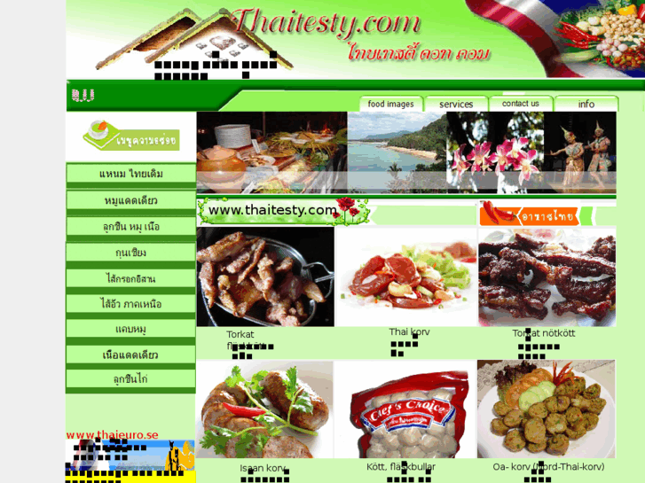 www.thaitesty.com