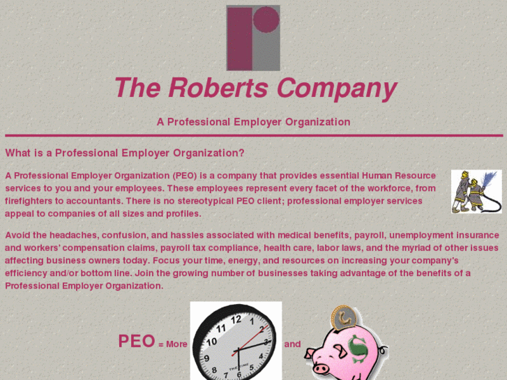 www.the-roberts-company.com