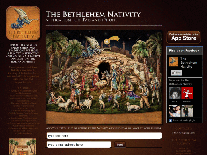 www.thebethlehemnativity.com