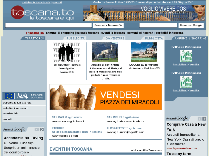 www.toscana.to