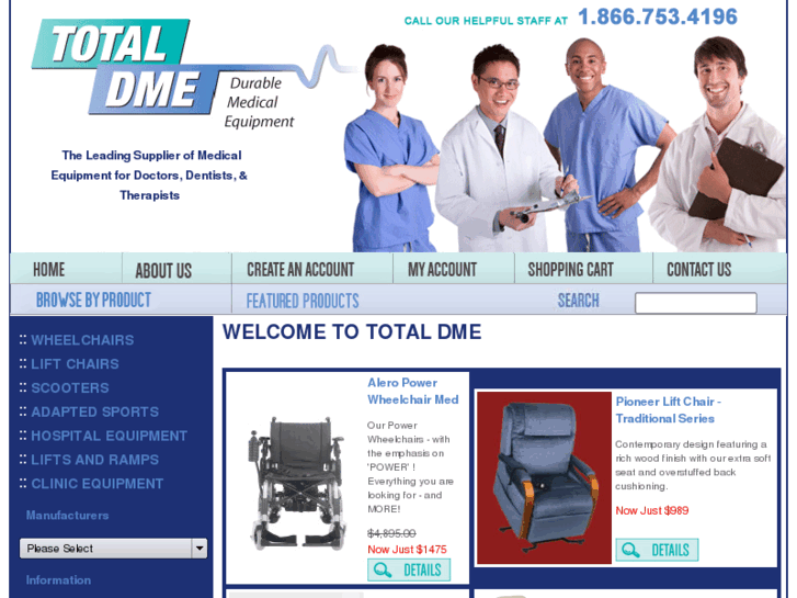 www.totaldme.com