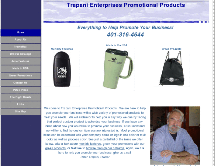 www.trapanienterprisesri.com