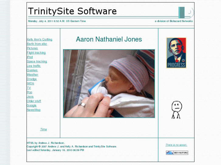 www.trinitysitesoftware.com