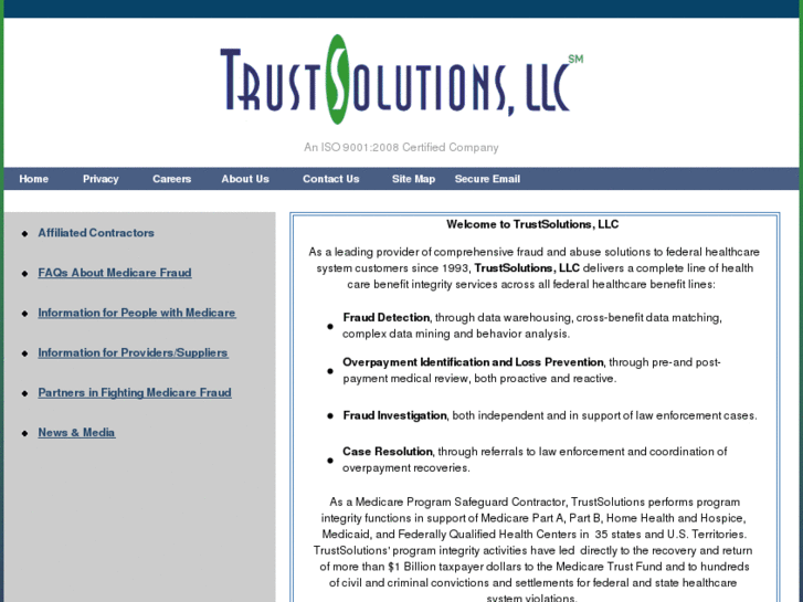 www.trustsolutionsllc.net