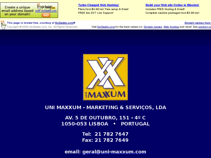 www.uni-maxxum.com