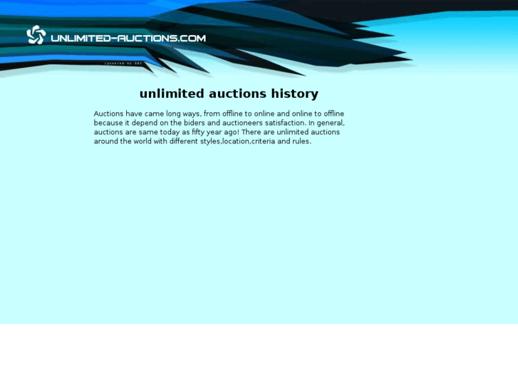 www.unlimited-auctions.com