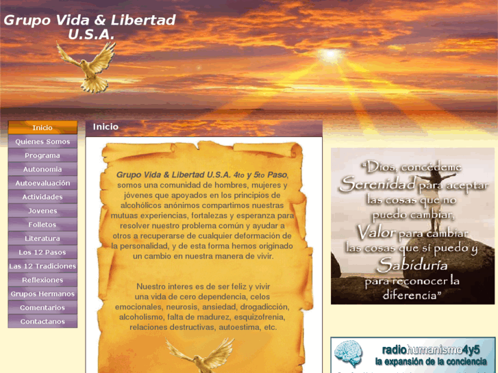 www.vidaylibertadusa4y5.com