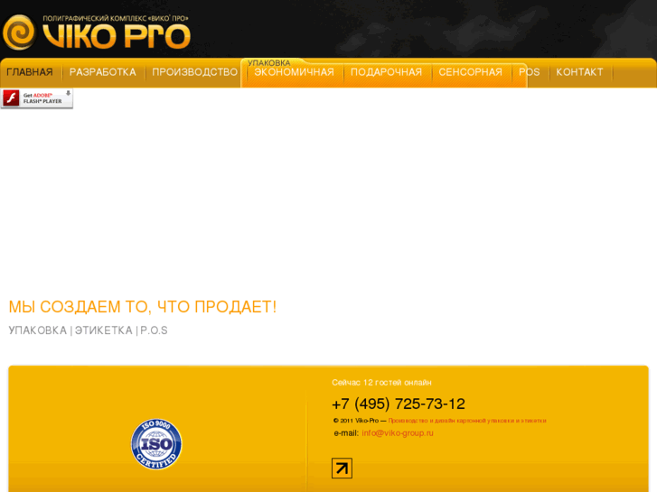 www.viko-pro.ru