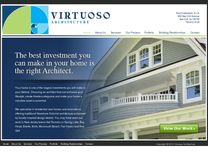 www.virtuosoarchitecture.com