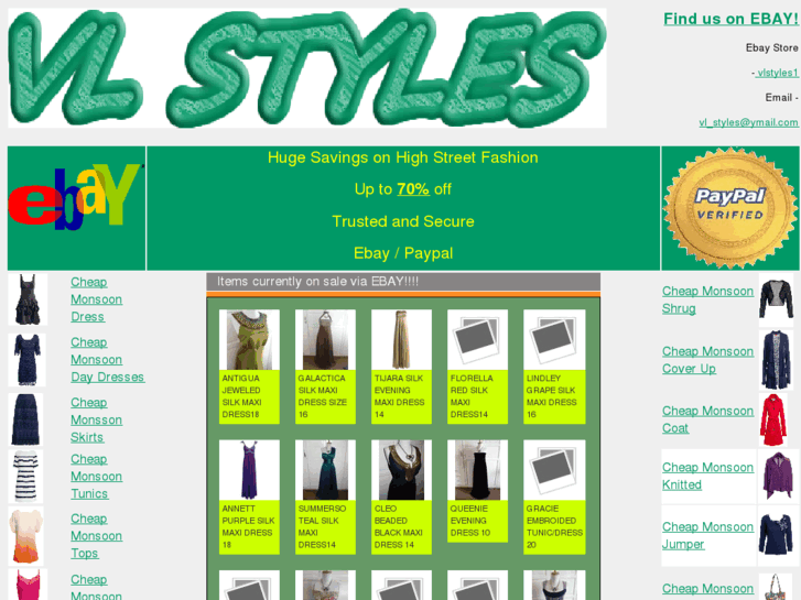 www.vlstyles.com