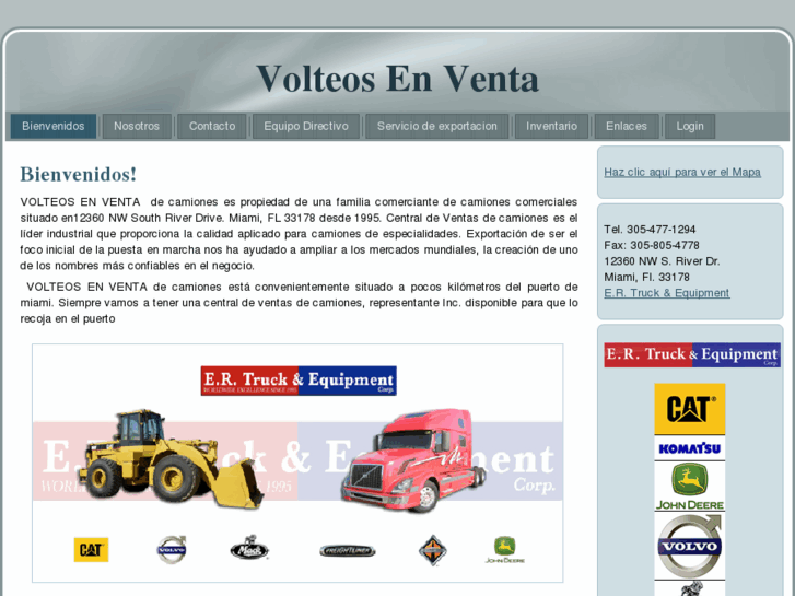 www.volteosenventa.com