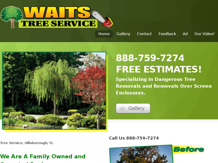 www.waitstreeservice.com