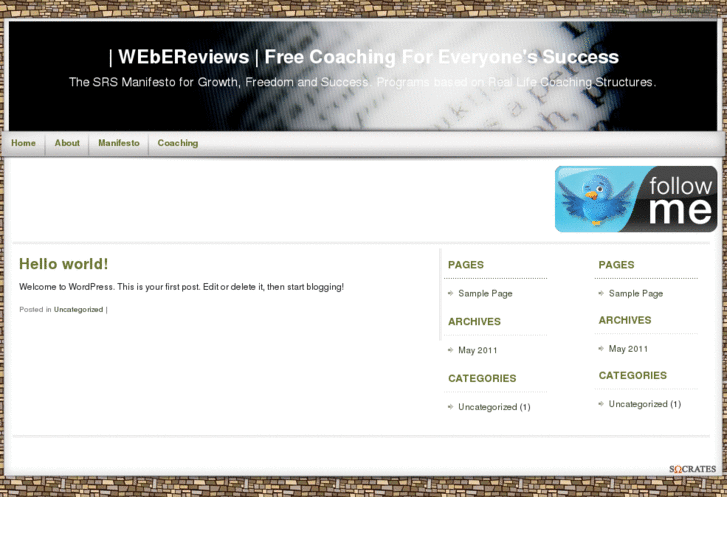 www.webereviews.com