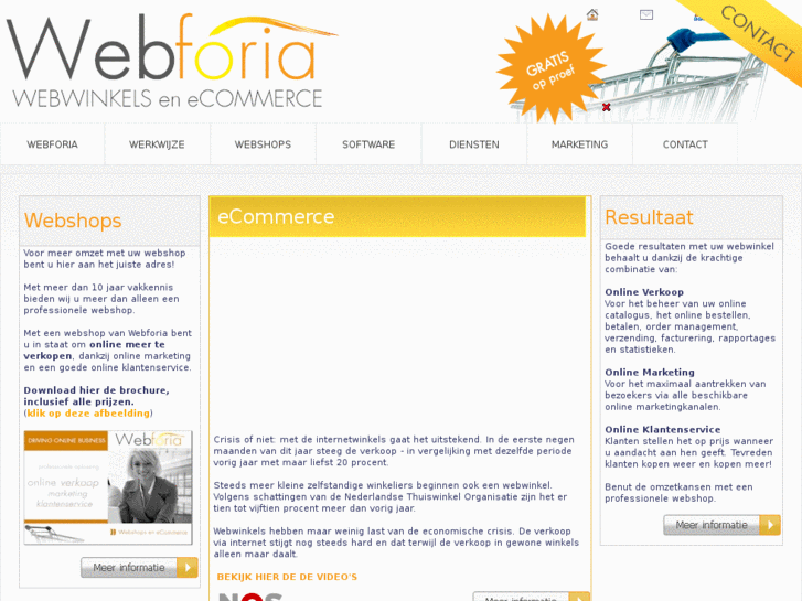 www.webforia.nl