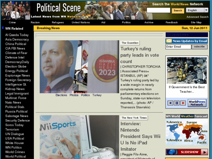 www.wnpolitical.com