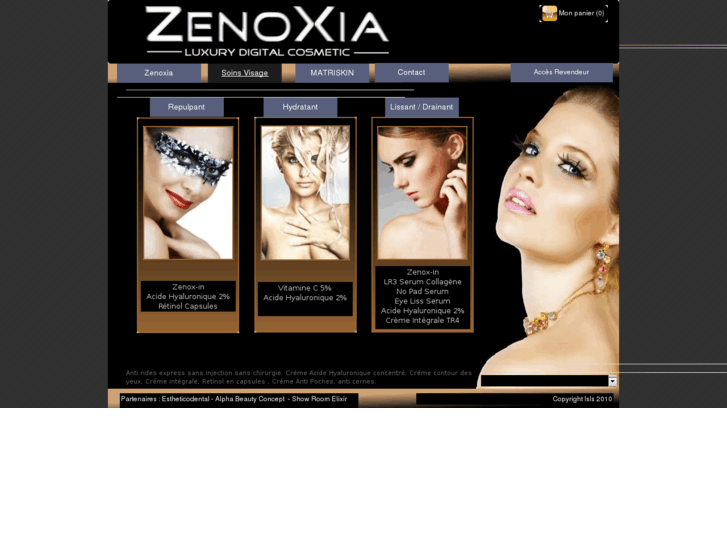 www.xenoxia.com