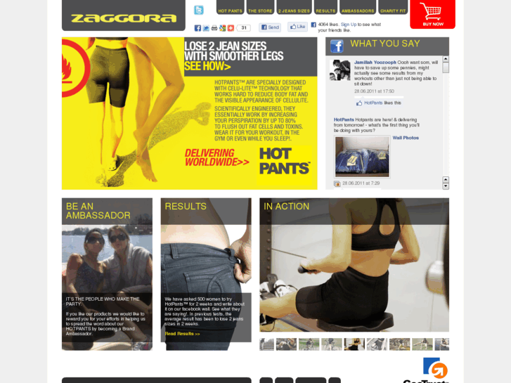 www.zaggora.com