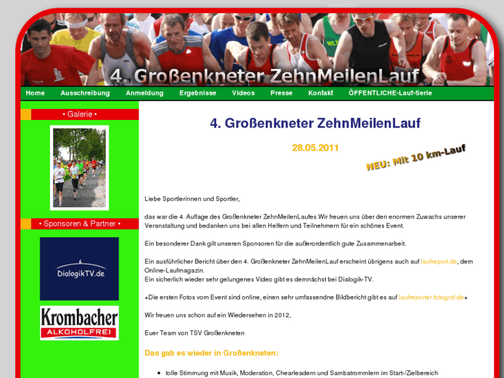 www.zehnmeilenlauf.de