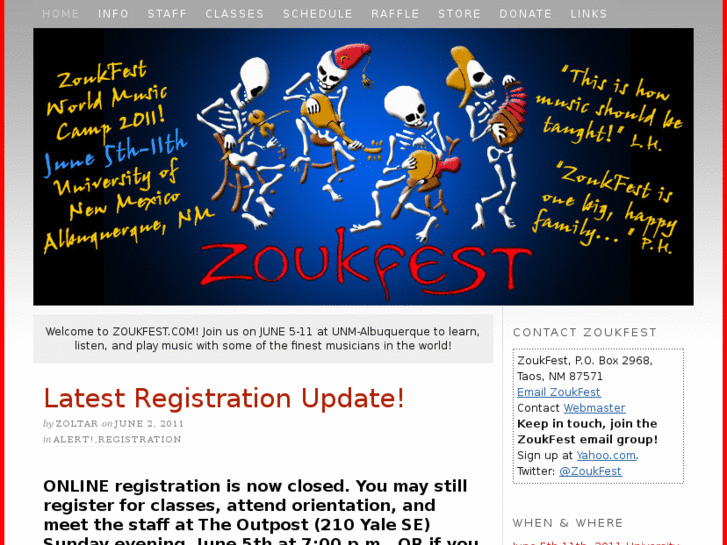 www.zoukfest.org