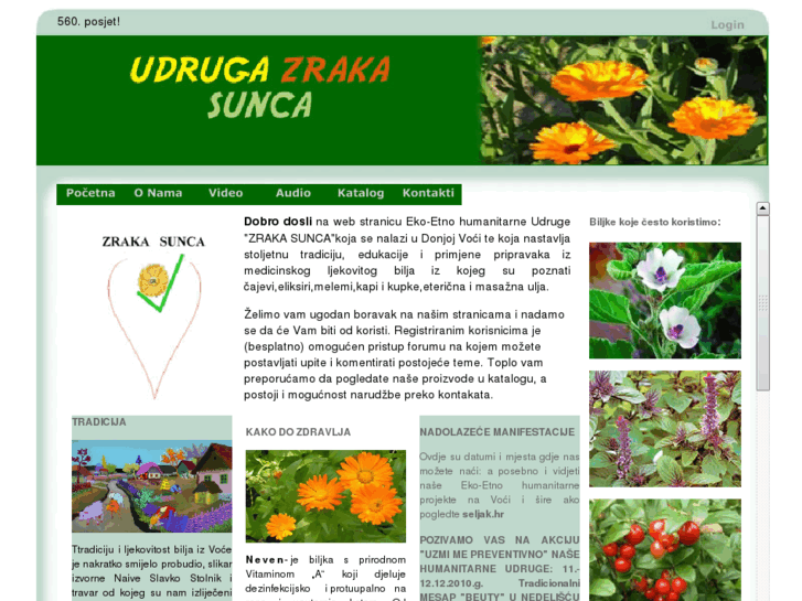 www.zraka-sunca.net