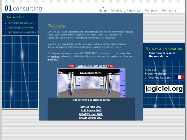www.01consulting.net