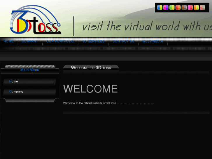 www.3dtoss.com