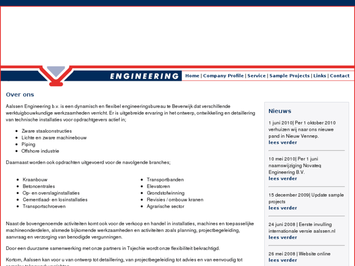 www.aalssen-engineering.net