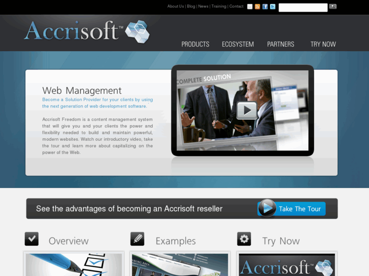 www.accrisoft.com