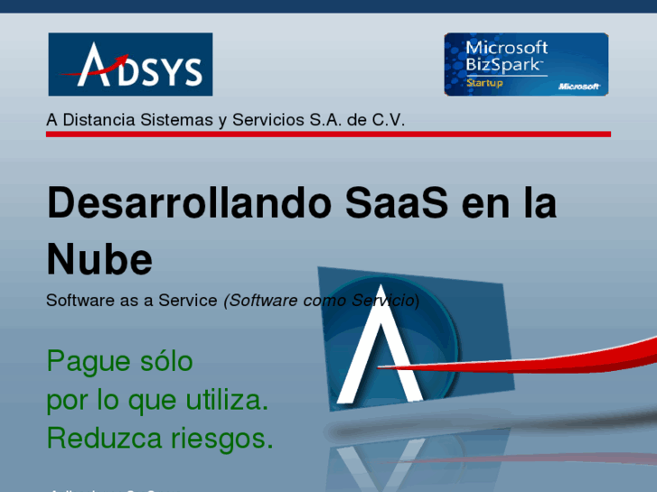 www.adistanciasys.com