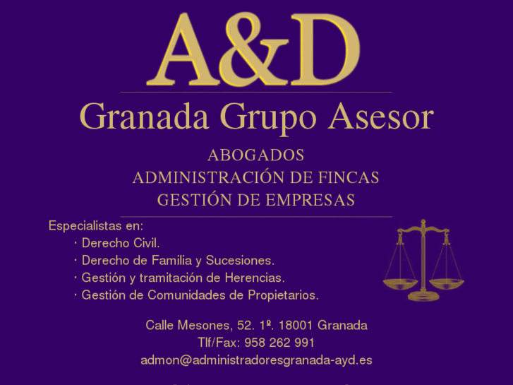 www.administradoresgranada-ayd.com