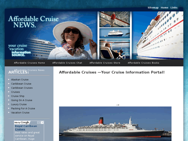 www.affordable-cruises.info