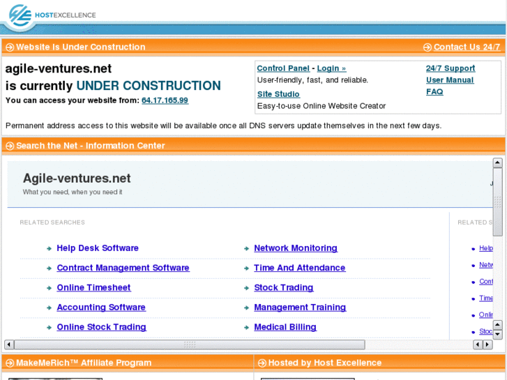 www.agile-ventures.net