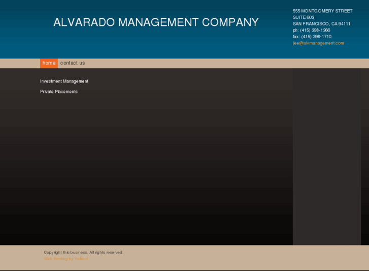 www.alvmanagement.com