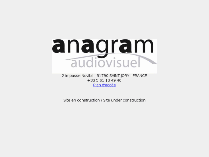 www.anagram-audiovisuel.com