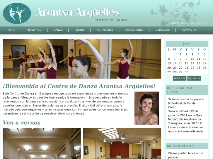 www.arantxaarguelles.com