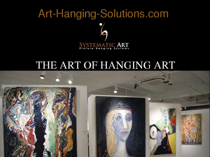 www.art-hanging-solutions.com