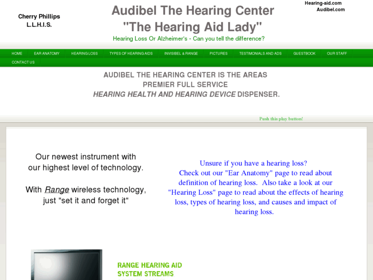 www.audibelthehearingcenter.com