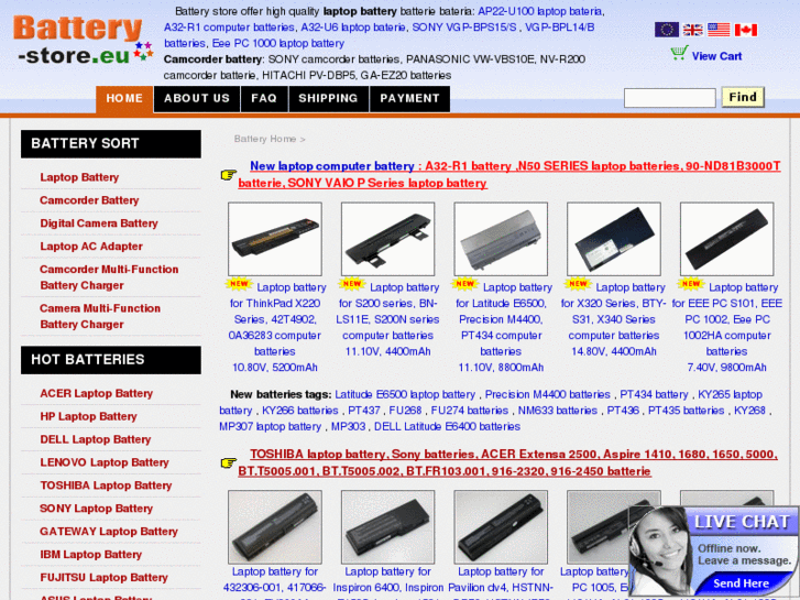 www.battery-store.eu