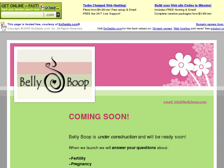 www.bellyboop.com