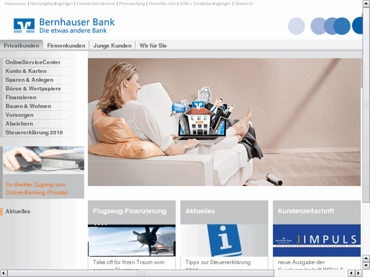 www.bernhauser-bank.org