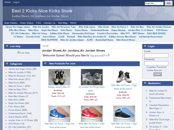 www.best2kicks.com