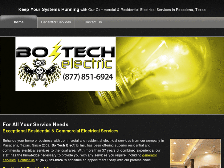 www.botechelectric.net