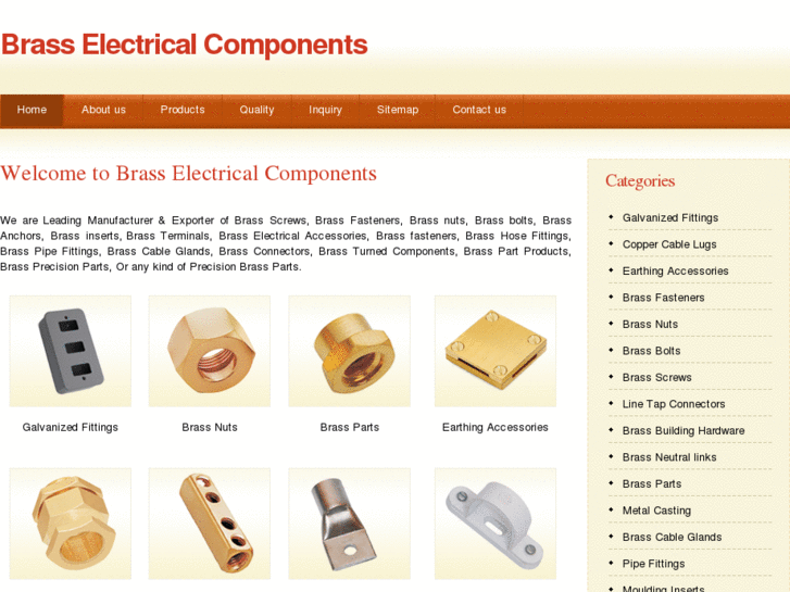 www.brasselectricalcomponents.com