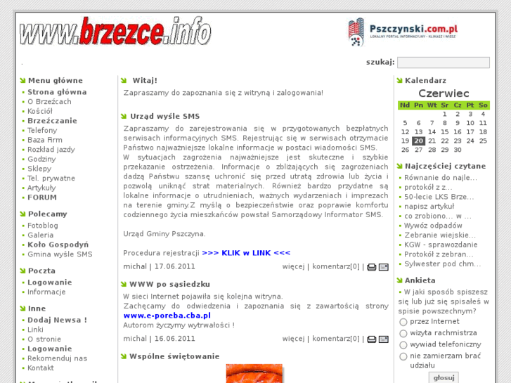 www.brzezce.info