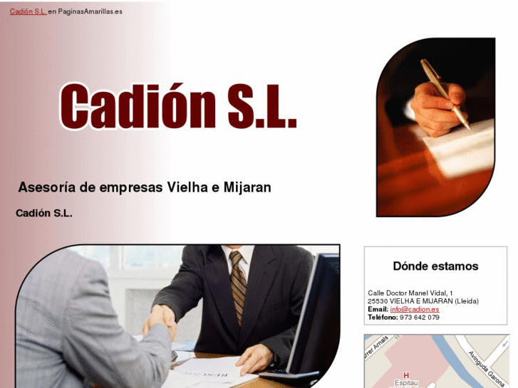 www.cadion.es