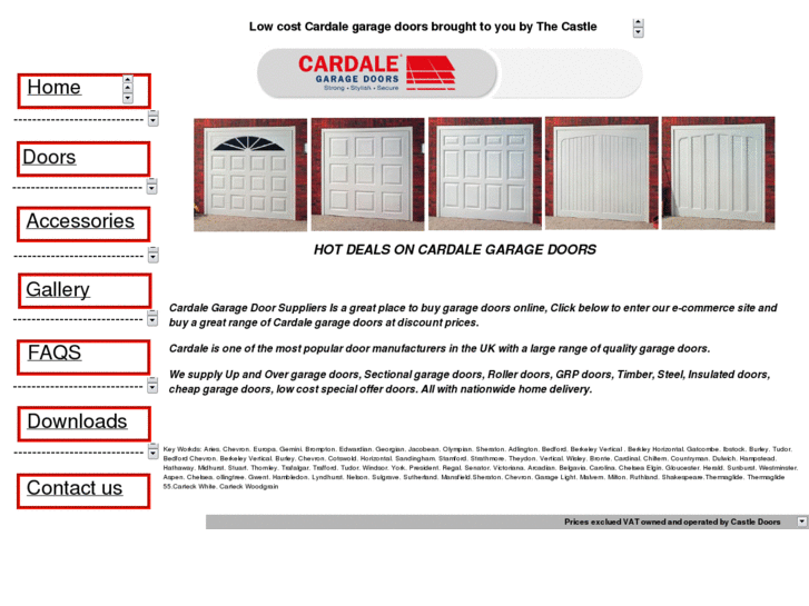 www.cardaledoors.co.uk