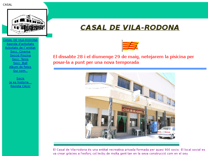 www.casaldelavila.com