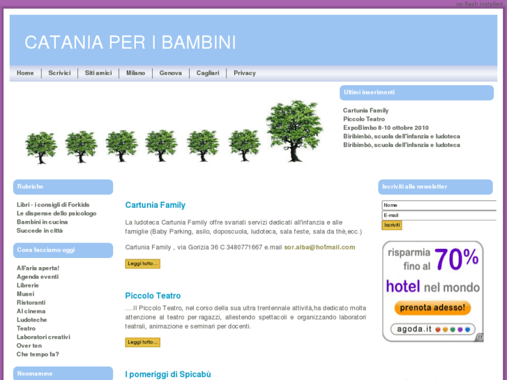 www.cataniabimbi.it